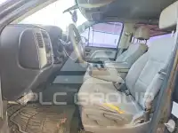 2014 Chevrolet Silverado фото
