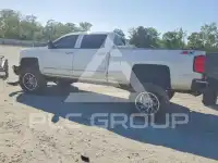 2014 Chevrolet Silverado фото