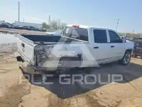 2014 Chevrolet Silverado фото