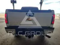 2014 Chevrolet Silverado photo
