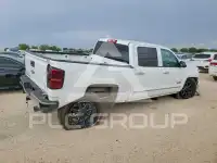 2014 Chevrolet Silverado фото