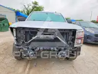2014 Chevrolet Silverado фото