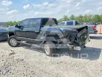 2014 Chevrolet Silverado фото