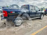 2014 Chevrolet Silverado фото