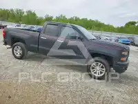 2014 Chevrolet Silverado photo
