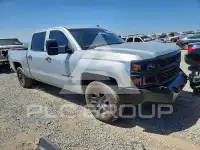 2014 Chevrolet Silverado фото