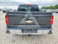 2014 Chevrolet Silverado фото