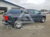 2014 Chevrolet Silverado photo