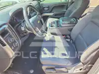 2014 Chevrolet Silverado photo