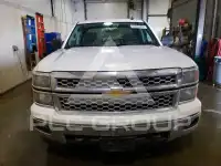2014 Chevrolet Silverado фото