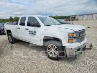 2014 Chevrolet Silverado фото