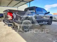 2014 Chevrolet Silverado фото