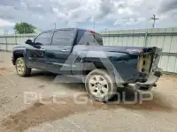 2014 Chevrolet Silverado фото