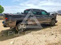 2014 Chevrolet Silverado фото