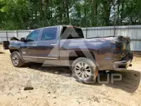 2014 Chevrolet Silverado фото