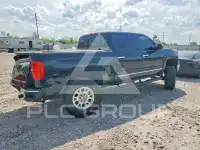2014 Chevrolet Silverado фото