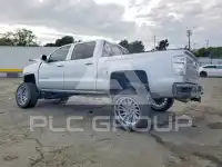 2014 Chevrolet Silverado photo