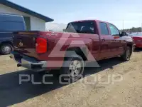 2014 Chevrolet Silverado photo