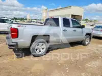 2014 Chevrolet Silverado фото