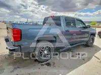 2014 Chevrolet Silverado фото