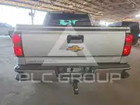 2014 Chevrolet Silverado фото