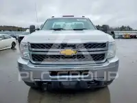 2014 Chevrolet Silverado фото