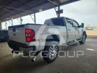 2014 Chevrolet Silverado photo