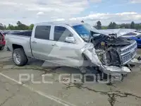 2014 Chevrolet Silverado photo
