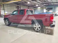 2014 Chevrolet Silverado фото