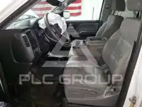 2014 Chevrolet Silverado photo