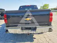 2014 Chevrolet Silverado photo