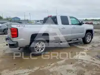 2014 Chevrolet Silverado photo
