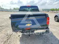2014 Chevrolet Silverado фото