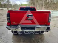 2014 Chevrolet Silverado фото