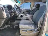 2014 Chevrolet Silverado фото