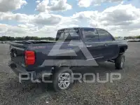 2014 Chevrolet Silverado photo