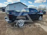 2014 Chevrolet Silverado фото
