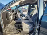 2014 Chevrolet Silverado photo