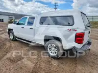 2014 Chevrolet Silverado фото