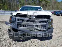 2014 Chevrolet Silverado фото