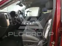 2014 Chevrolet Silverado фото