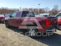 2014 Chevrolet Silverado photo