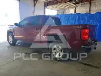 2014 Chevrolet Silverado photo