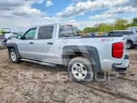 2014 Chevrolet Silverado фото