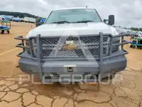 2014 Chevrolet Silverado фото
