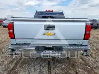 2014 Chevrolet Silverado фото