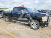 2014 Chevrolet Silverado фото