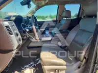 2014 Chevrolet Silverado фото