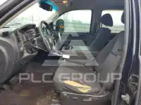 2014 Chevrolet Silverado фото