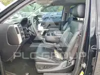 2014 Chevrolet Silverado фото